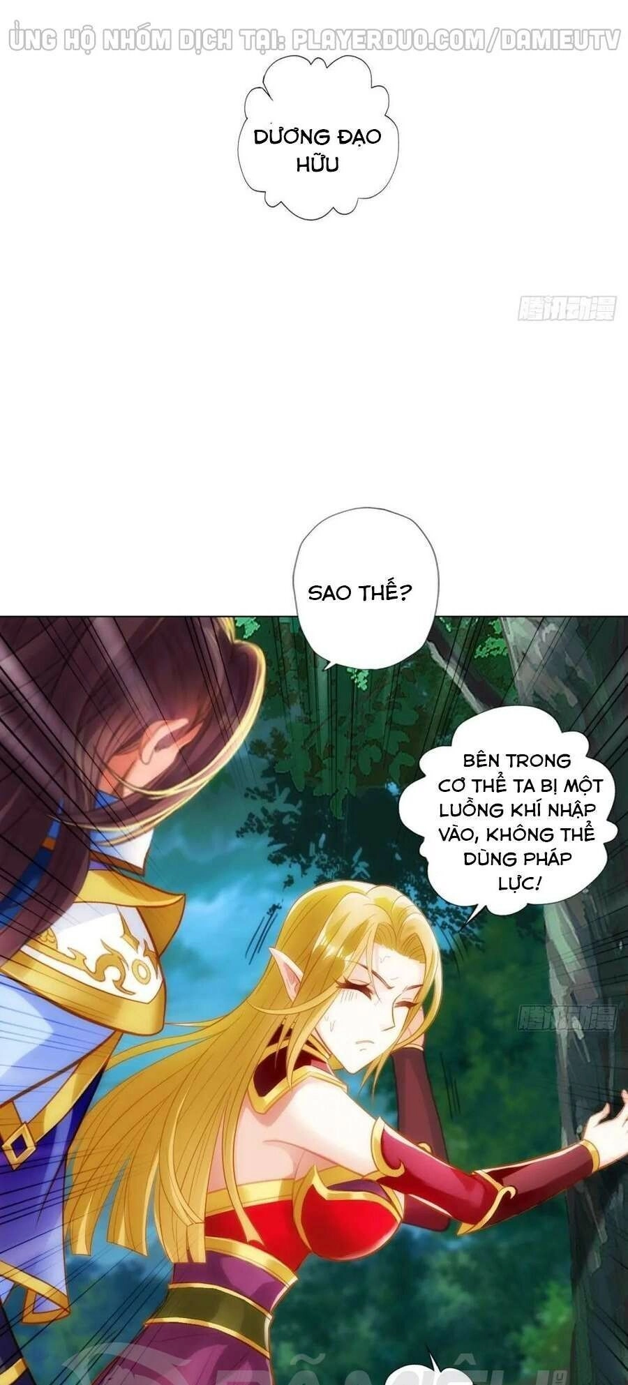 Lang Hoàn Thư Viện Chapter 236 - 11