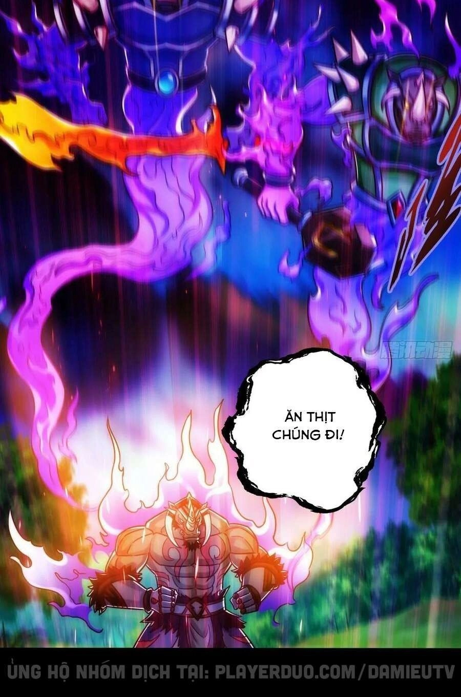 Lang Hoàn Thư Viện Chapter 236 - 15