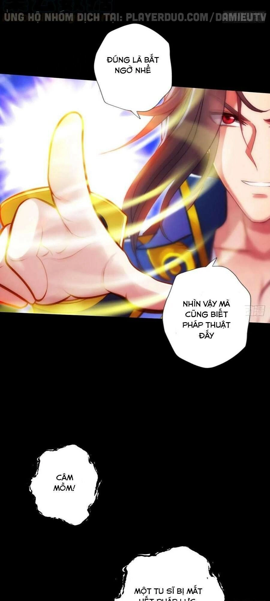 Lang Hoàn Thư Viện Chapter 236 - 16