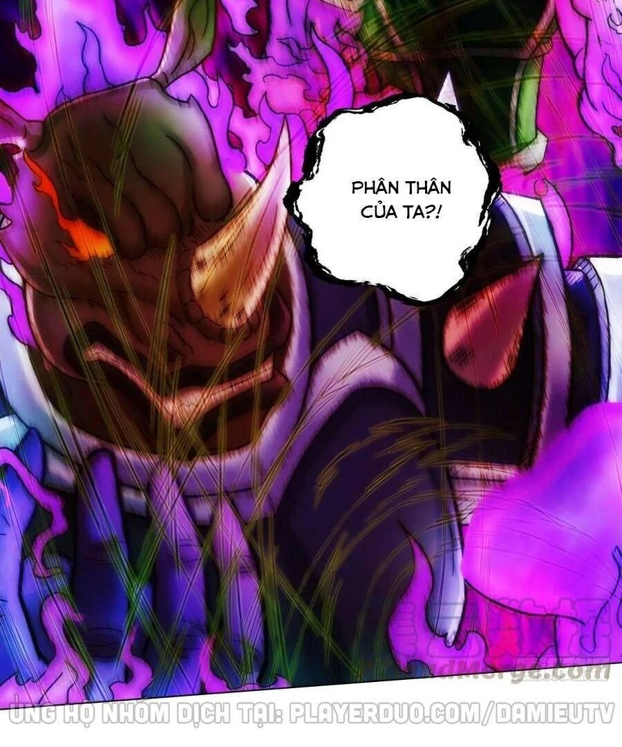 Lang Hoàn Thư Viện Chapter 236 - 18