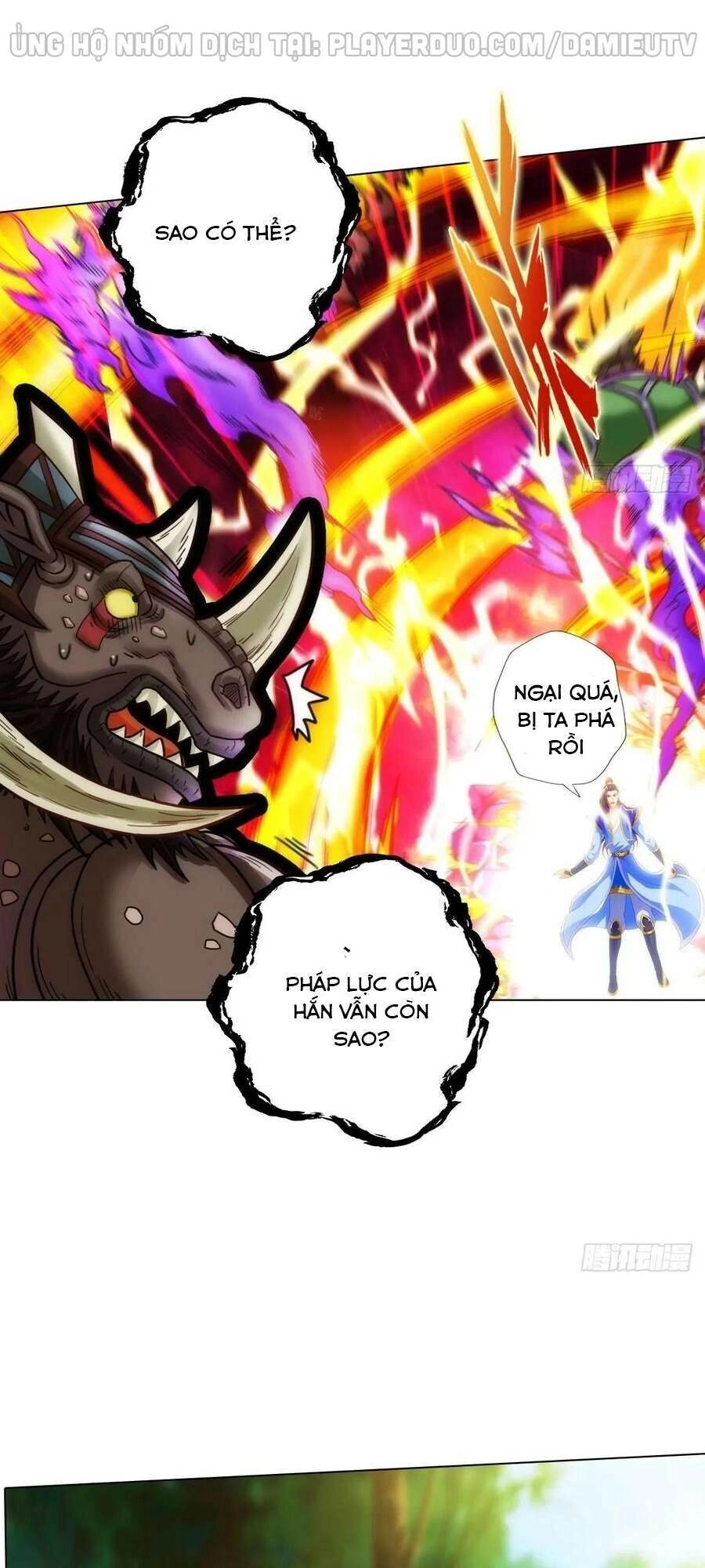 Lang Hoàn Thư Viện Chapter 236 - 19