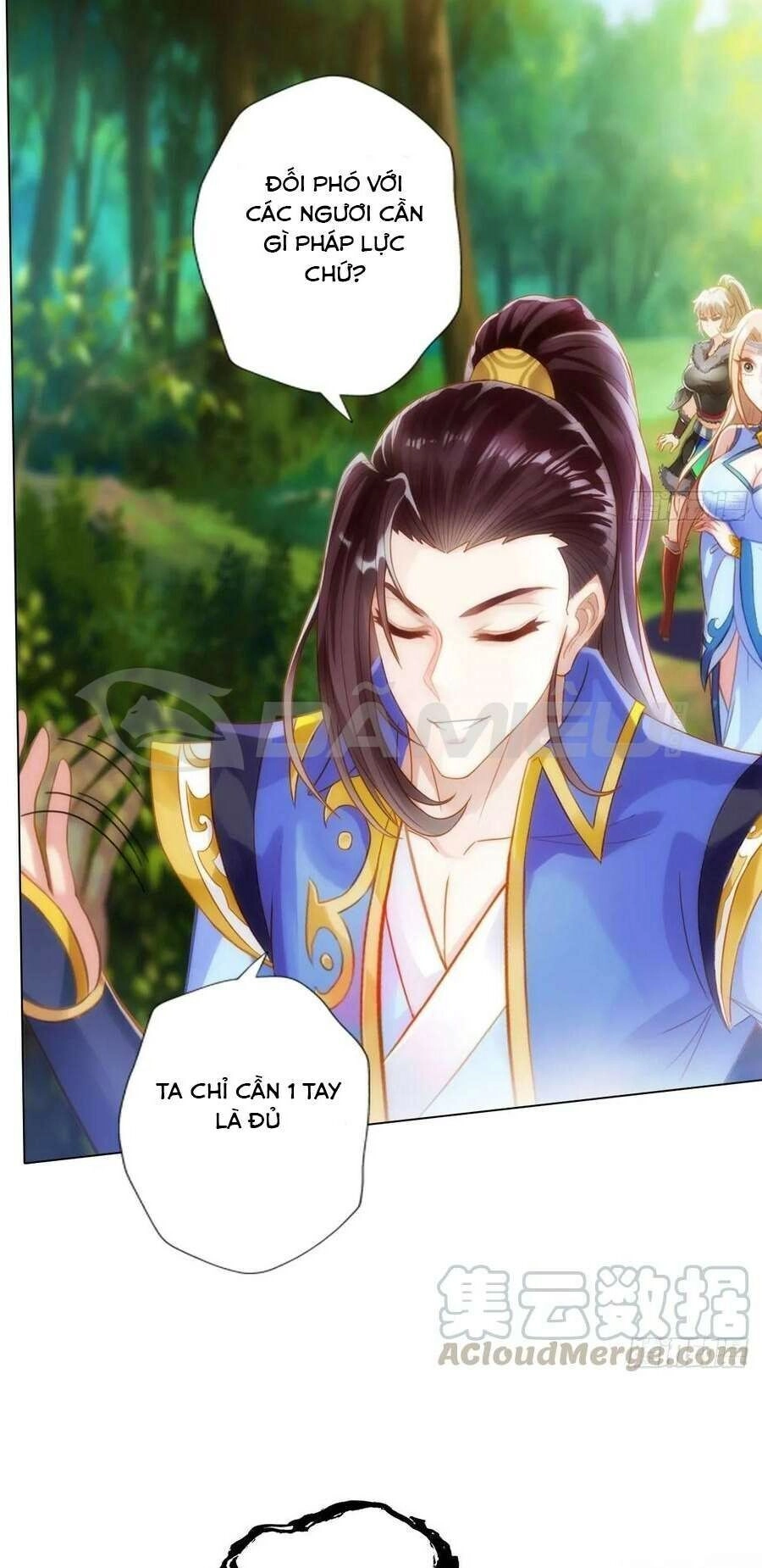 Lang Hoàn Thư Viện Chapter 236 - 20