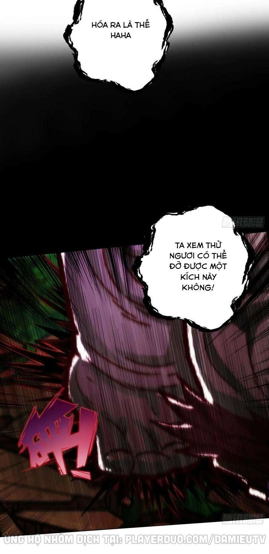 Lang Hoàn Thư Viện Chapter 236 - 21