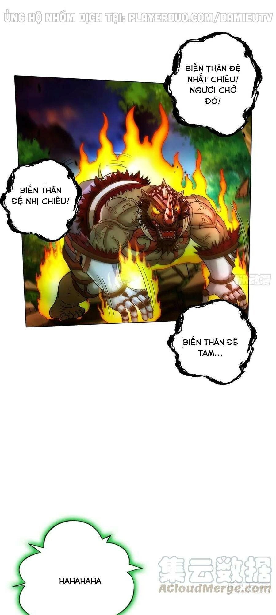 Lang Hoàn Thư Viện Chapter 236 - 22