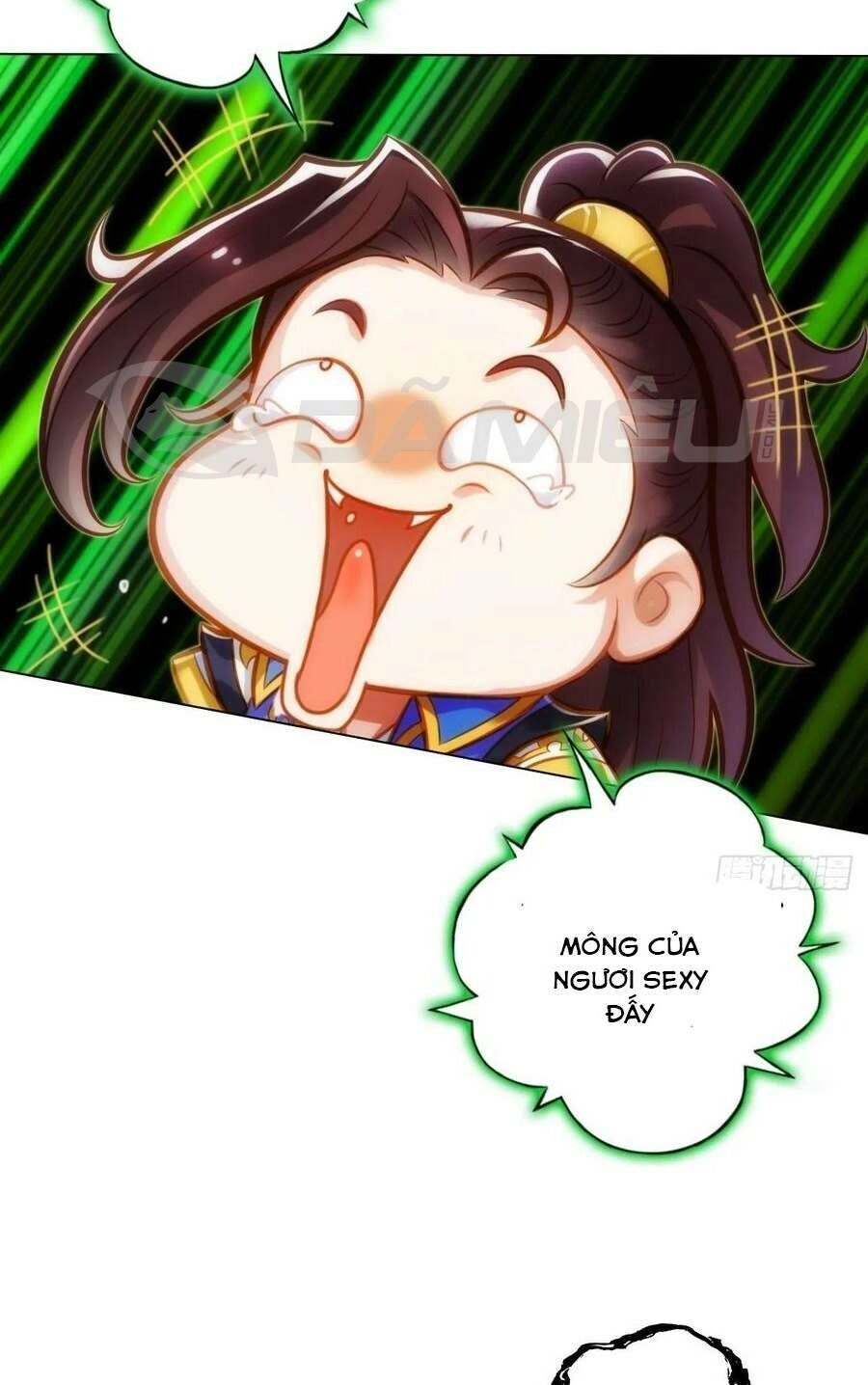 Lang Hoàn Thư Viện Chapter 236 - 23