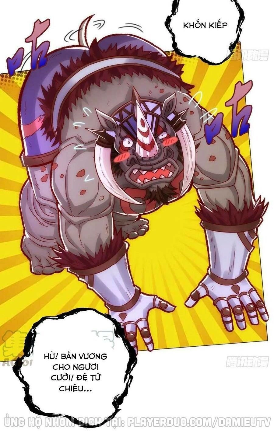 Lang Hoàn Thư Viện Chapter 236 - 24