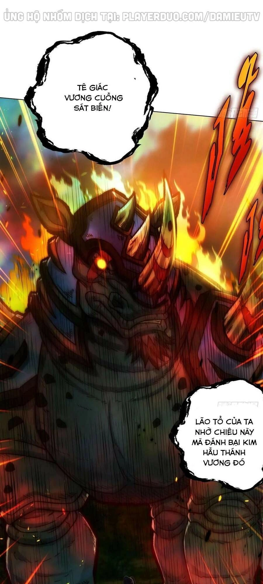 Lang Hoàn Thư Viện Chapter 236 - 25