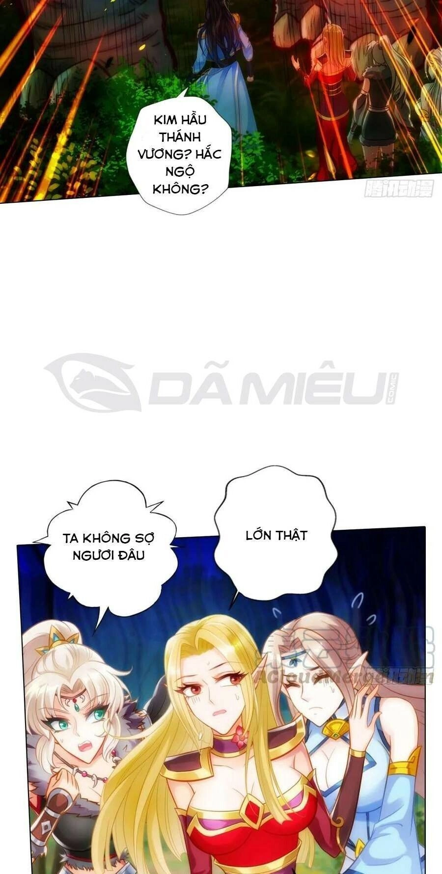 Lang Hoàn Thư Viện Chapter 236 - 26