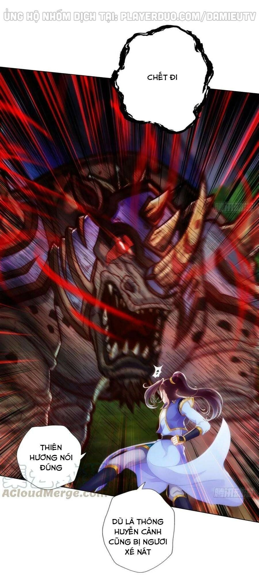 Lang Hoàn Thư Viện Chapter 236 - 28