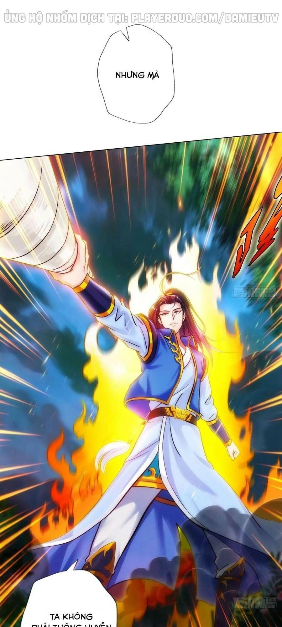 Lang Hoàn Thư Viện Chapter 236 - 31