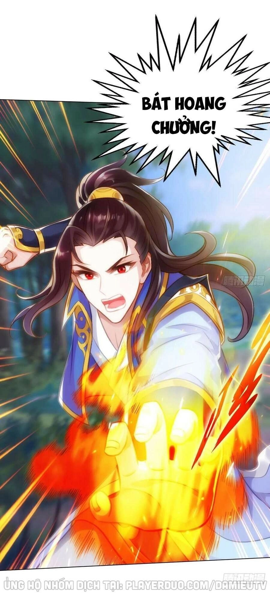 Lang Hoàn Thư Viện Chapter 236 - 33