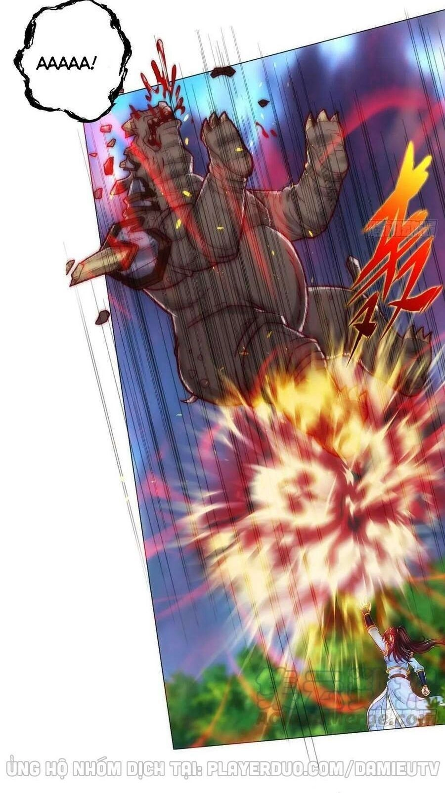 Lang Hoàn Thư Viện Chapter 236 - 36