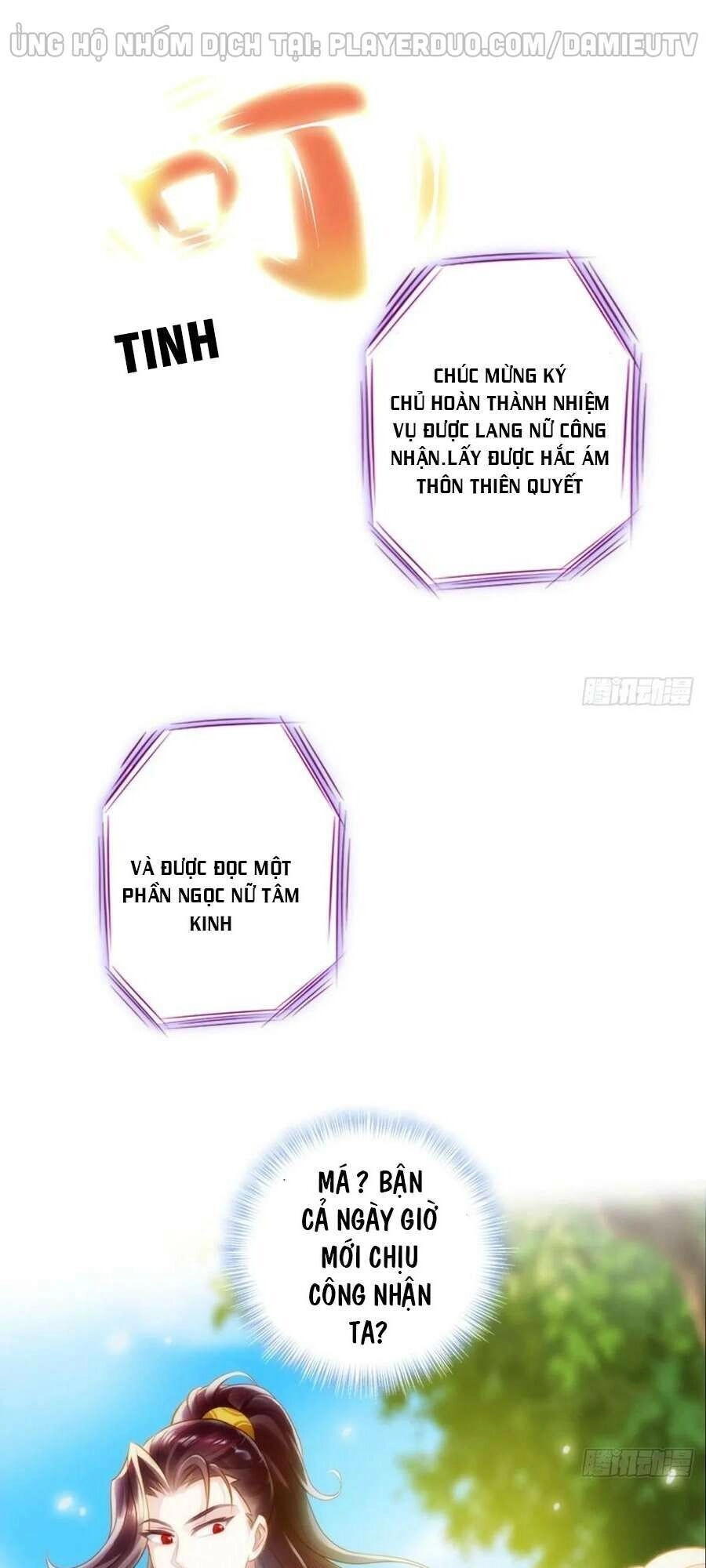 Lang Hoàn Thư Viện Chapter 236 - 39