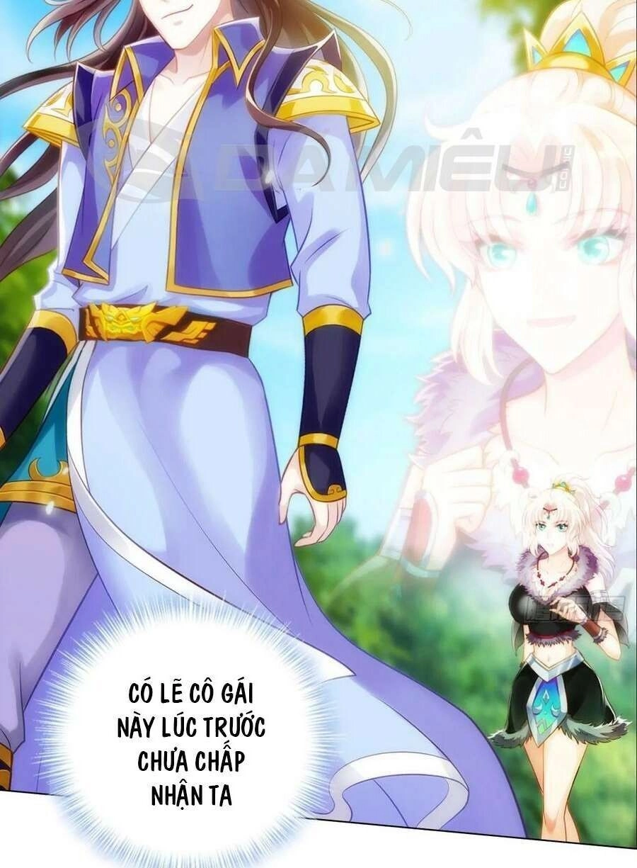 Lang Hoàn Thư Viện Chapter 236 - 40