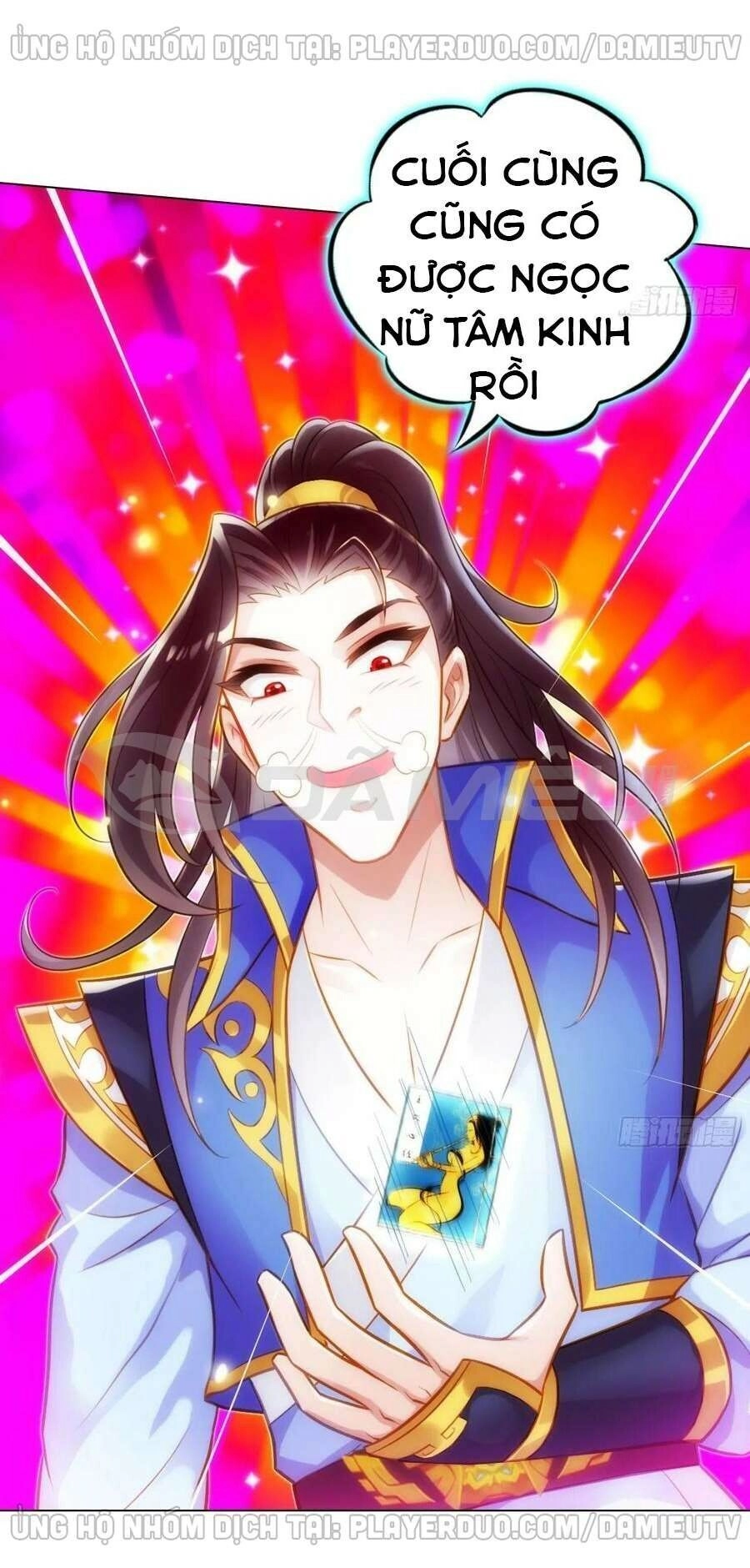 Lang Hoàn Thư Viện Chapter 236 - 42