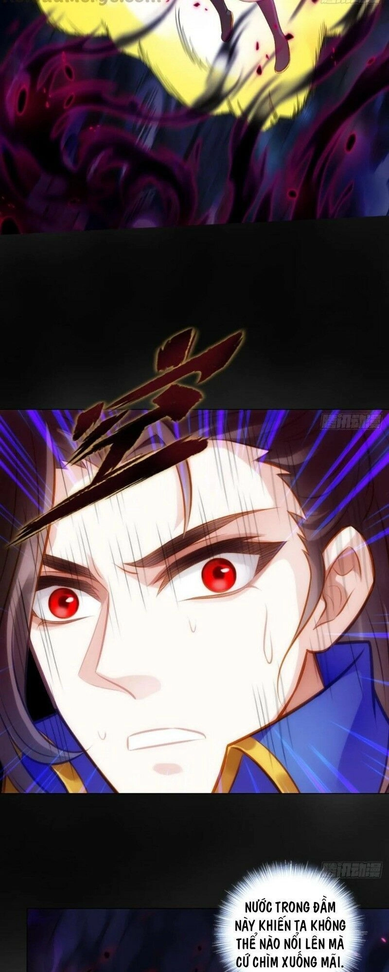 Lang Hoàn Thư Viện Chapter 238 - 18