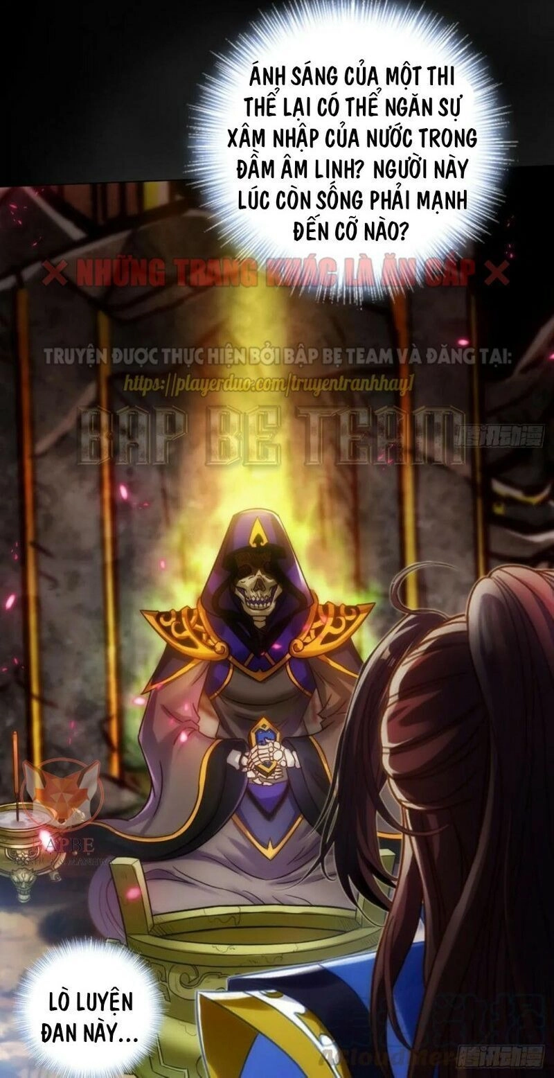 Lang Hoàn Thư Viện Chapter 238 - 25