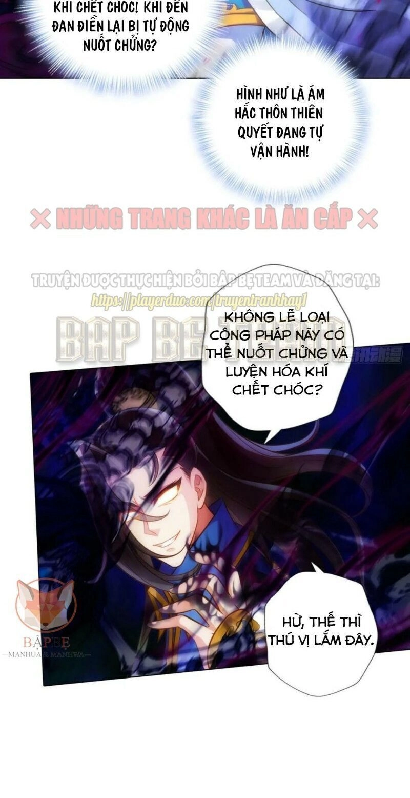 Lang Hoàn Thư Viện Chapter 238 - 41