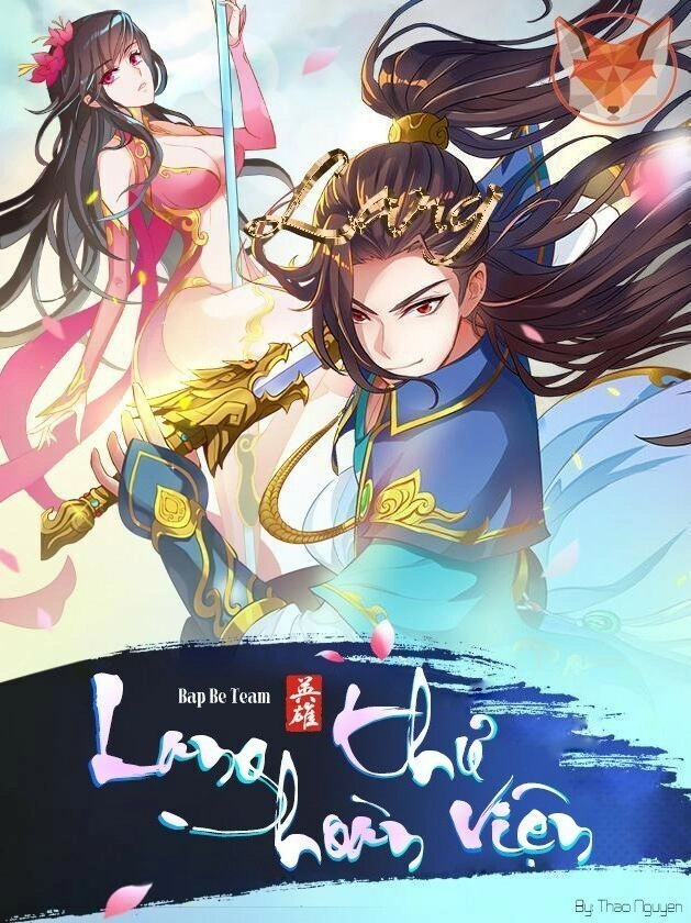 Lang Hoàn Thư Viện Chapter 240 - 1