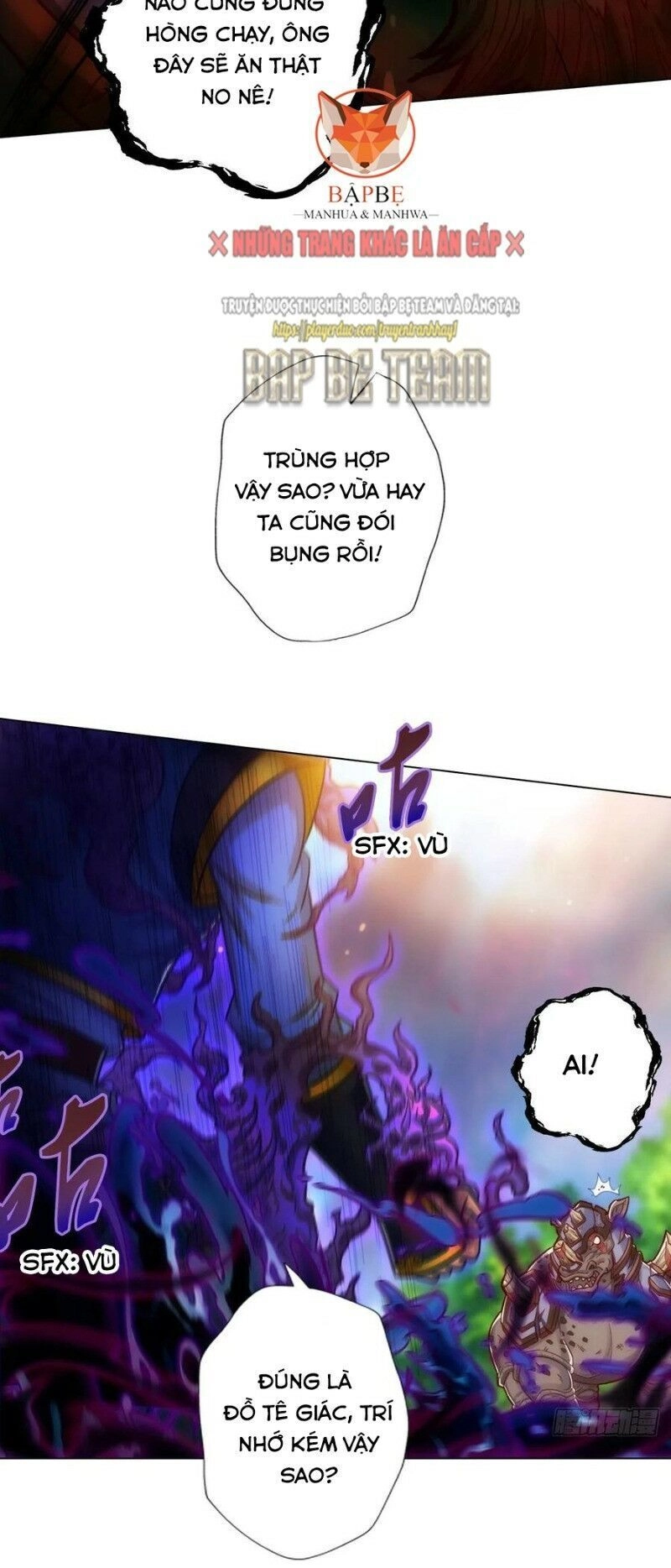 Lang Hoàn Thư Viện Chapter 240 - 5