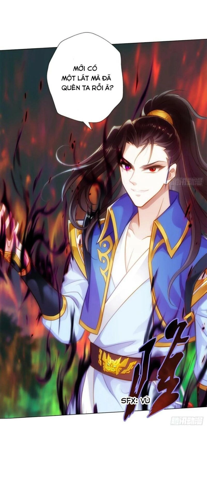 Lang Hoàn Thư Viện Chapter 240 - 6