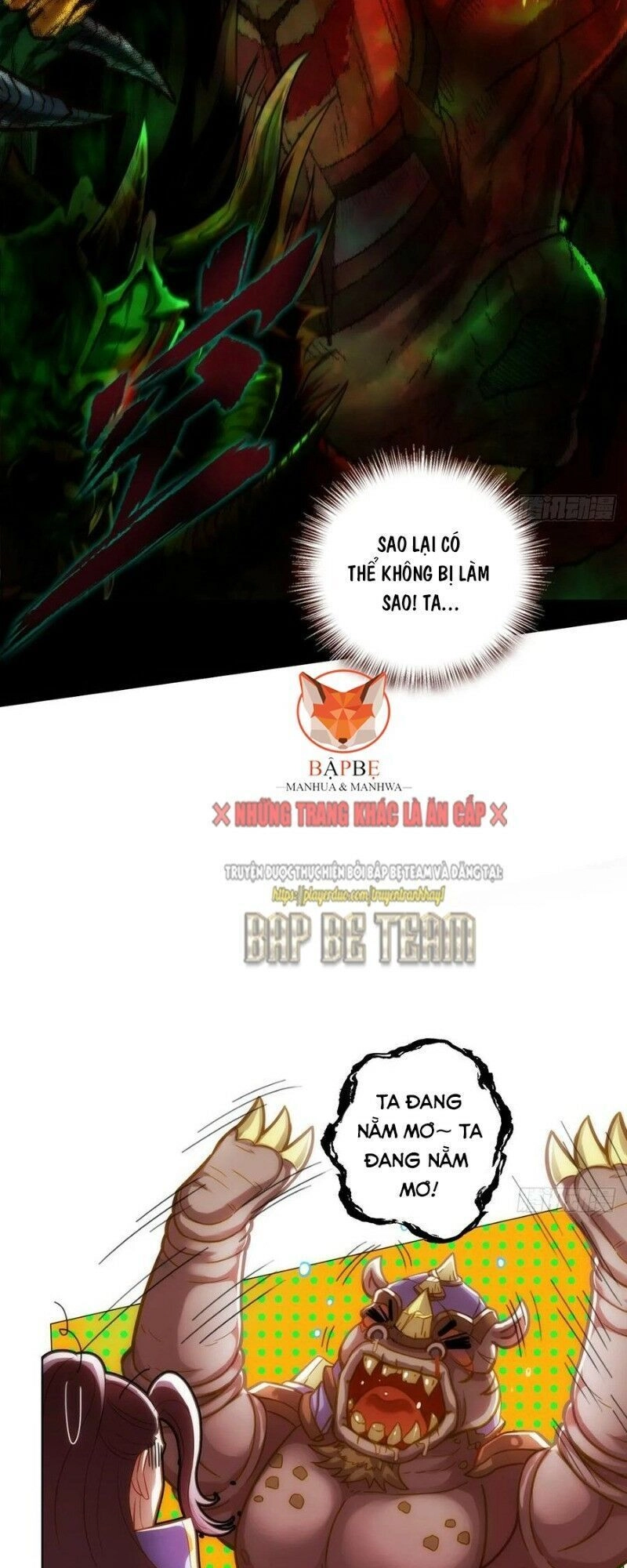 Lang Hoàn Thư Viện Chapter 240 - 8