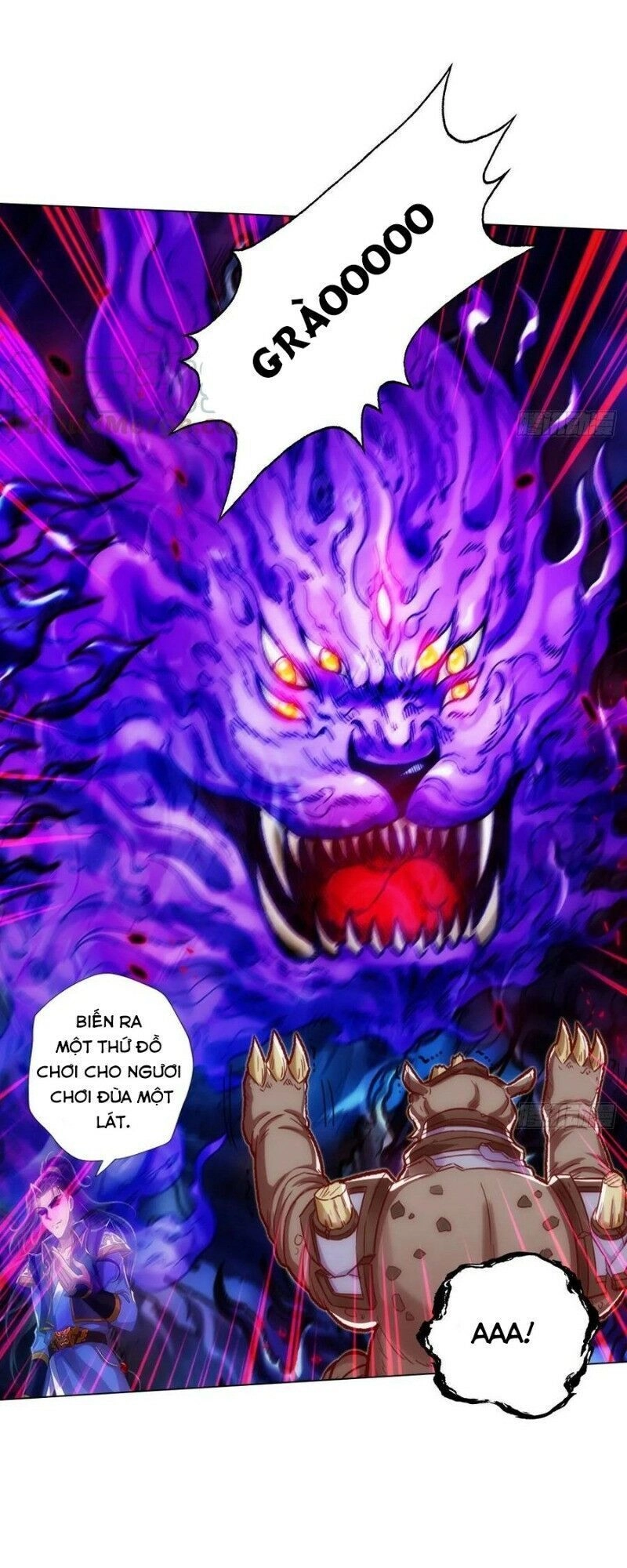 Lang Hoàn Thư Viện Chapter 240 - 11