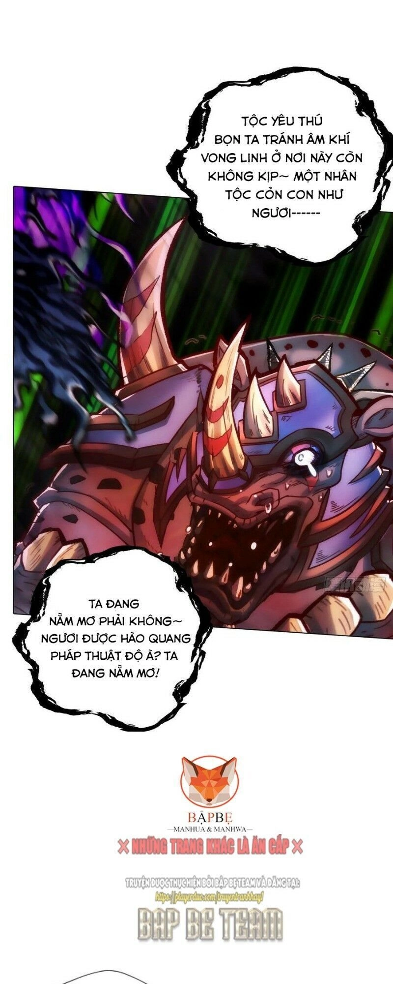 Lang Hoàn Thư Viện Chapter 240 - 12