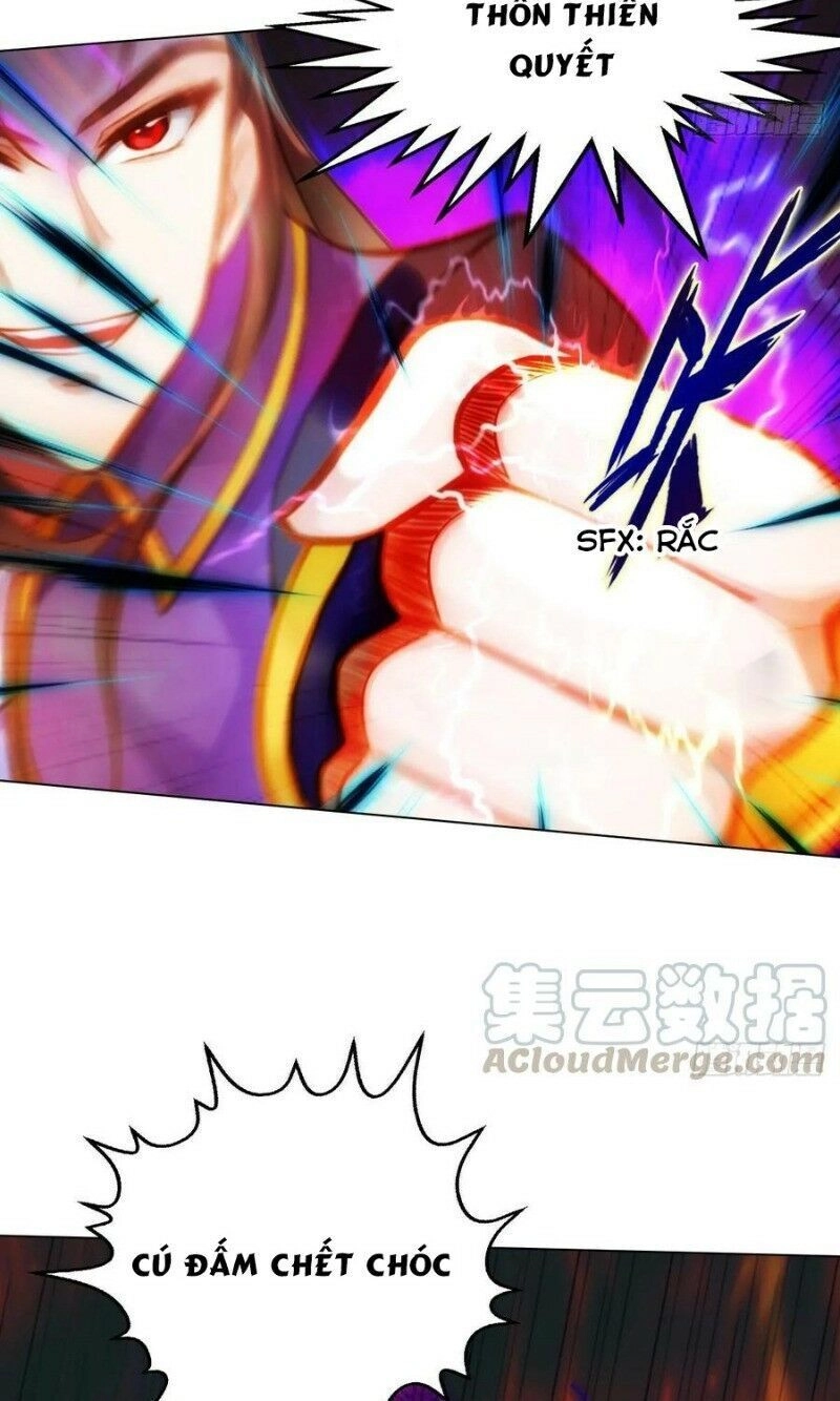 Lang Hoàn Thư Viện Chapter 240 - 14