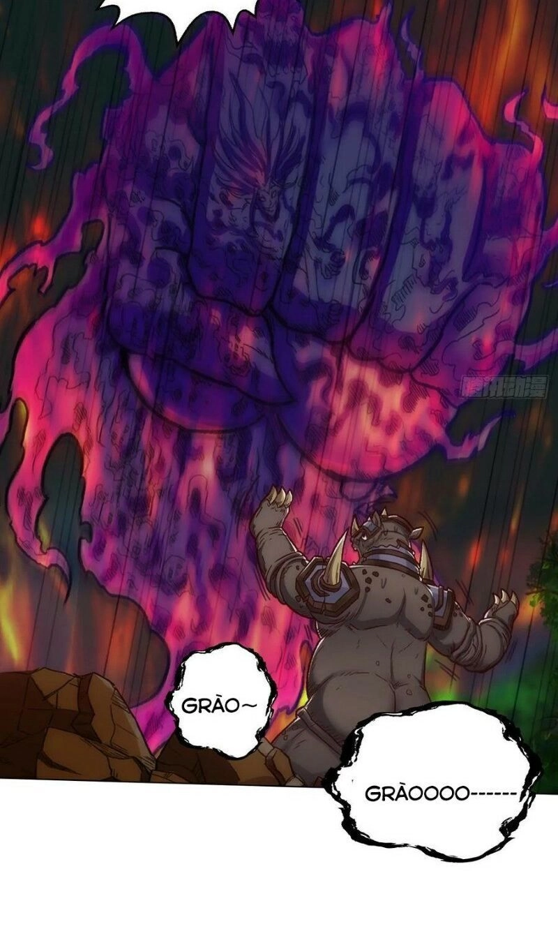 Lang Hoàn Thư Viện Chapter 240 - 15