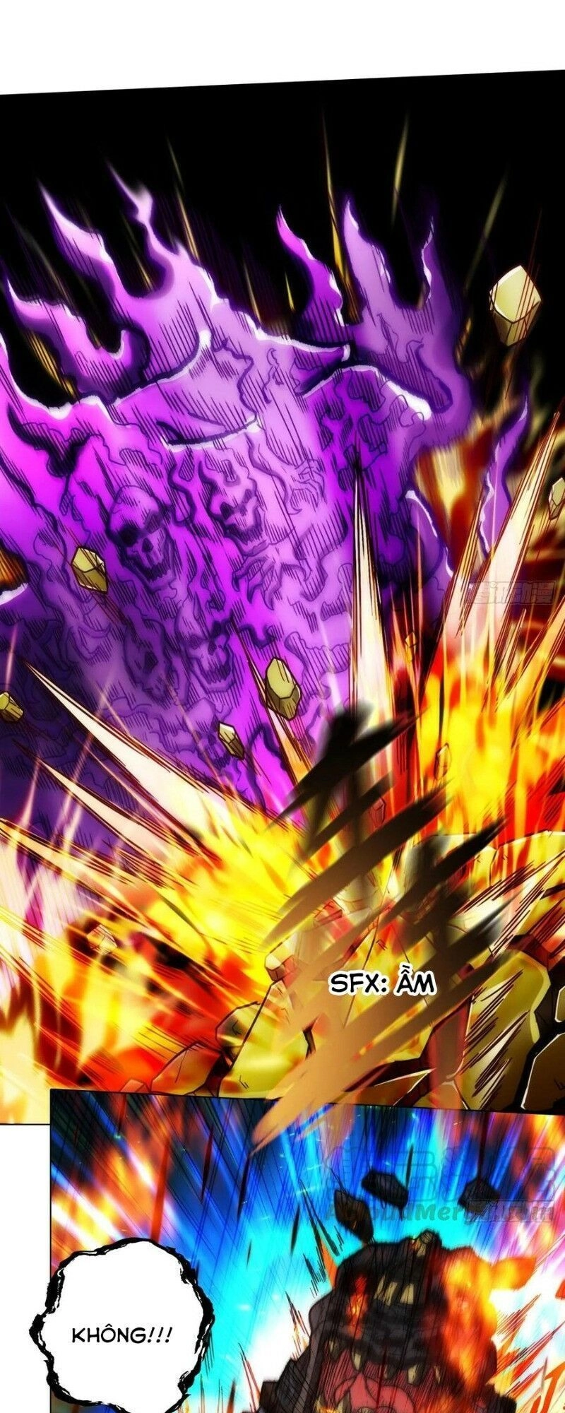 Lang Hoàn Thư Viện Chapter 240 - 16