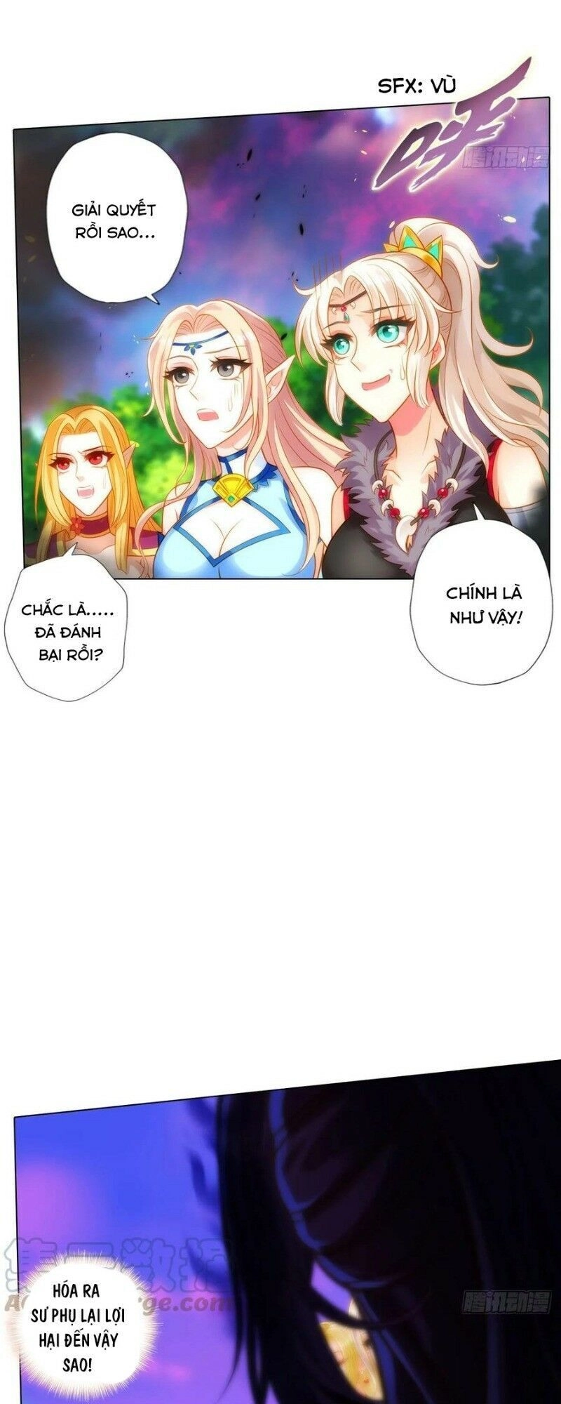 Lang Hoàn Thư Viện Chapter 240 - 21