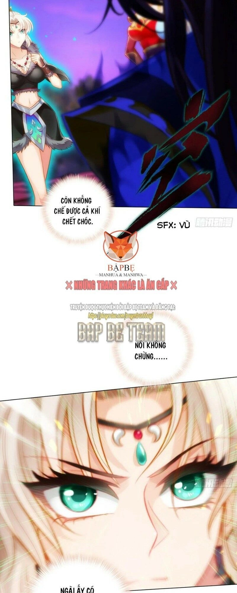 Lang Hoàn Thư Viện Chapter 240 - 22