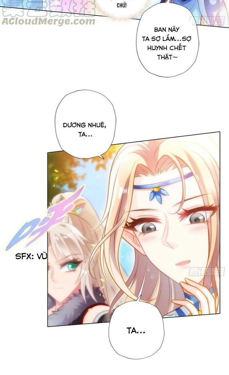 Lang Hoàn Thư Viện Chapter 240 - 24