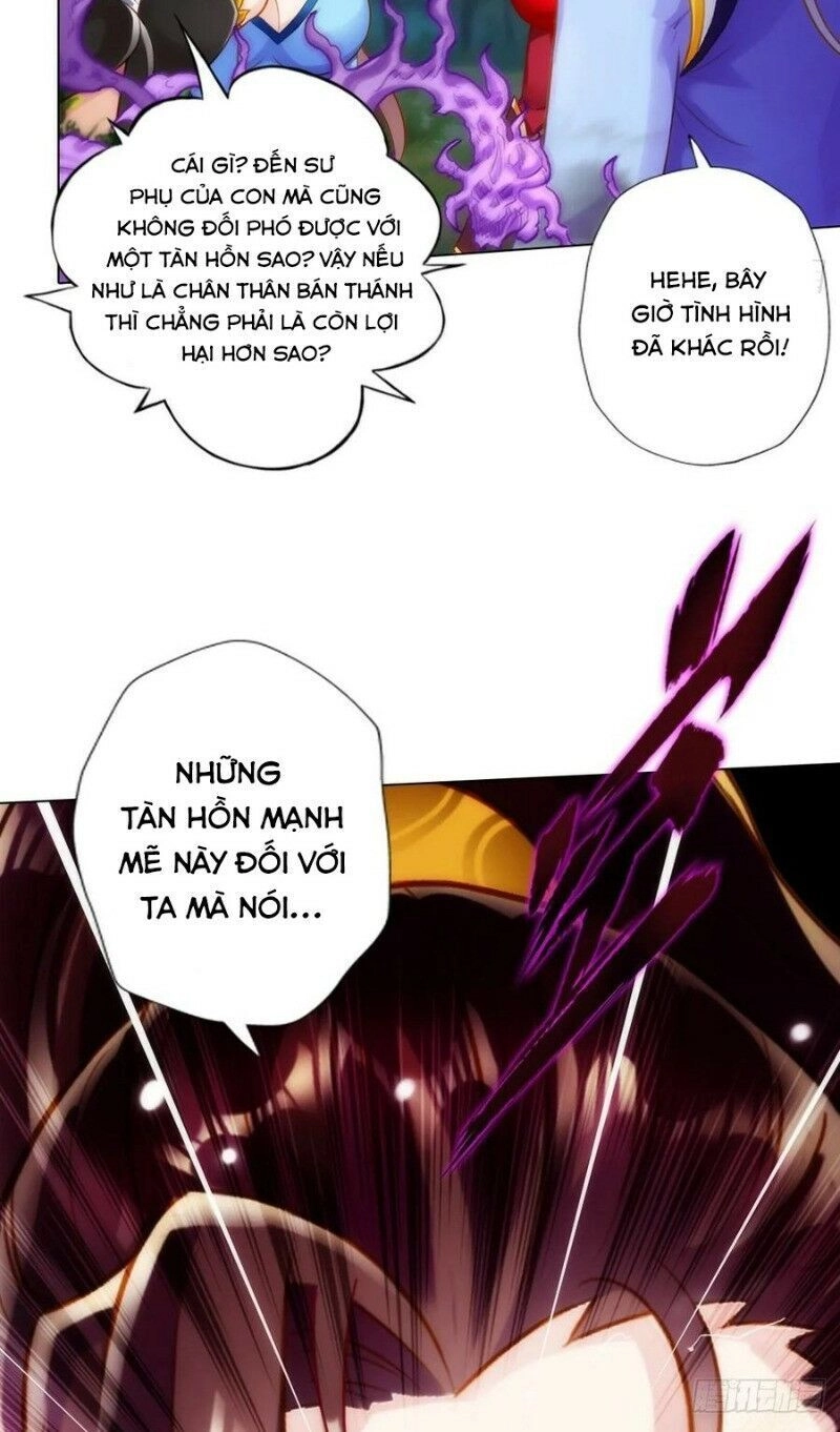 Lang Hoàn Thư Viện Chapter 240 - 28
