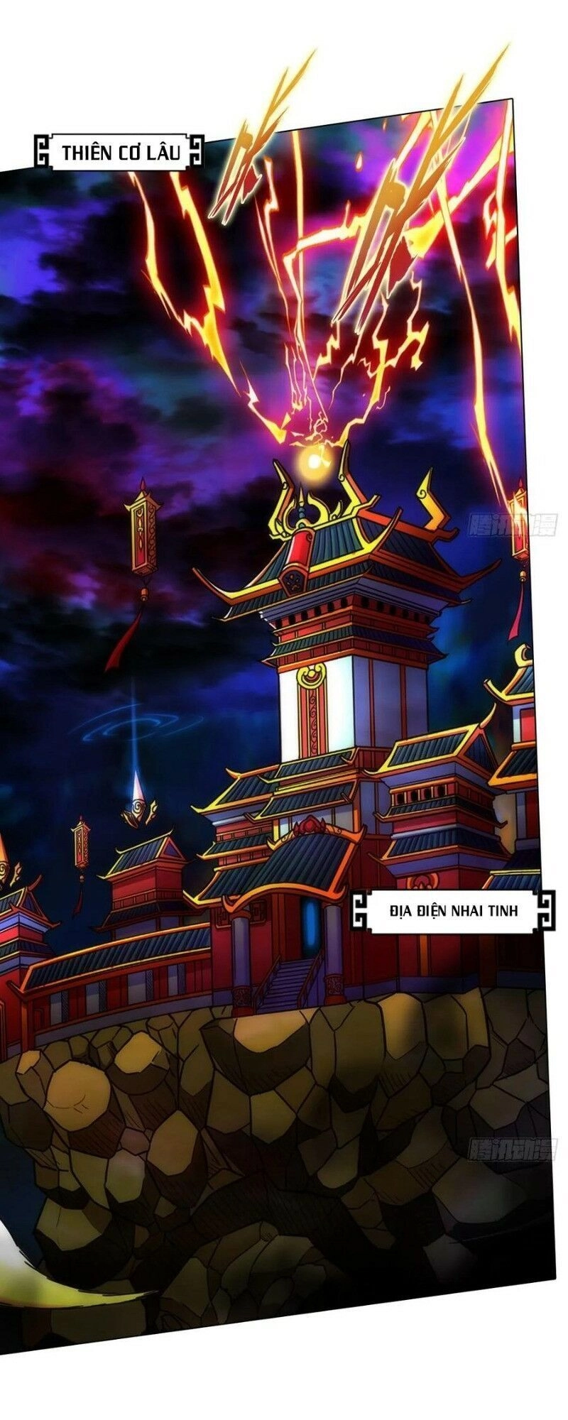 Lang Hoàn Thư Viện Chapter 240 - 30