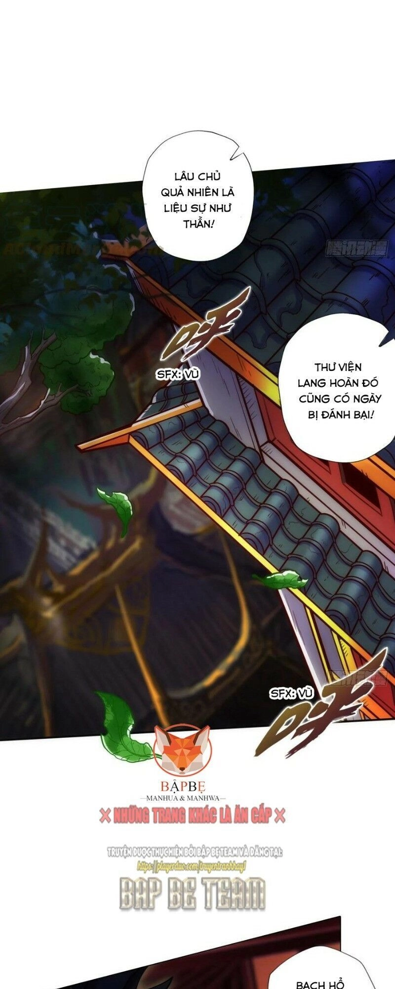 Lang Hoàn Thư Viện Chapter 240 - 31