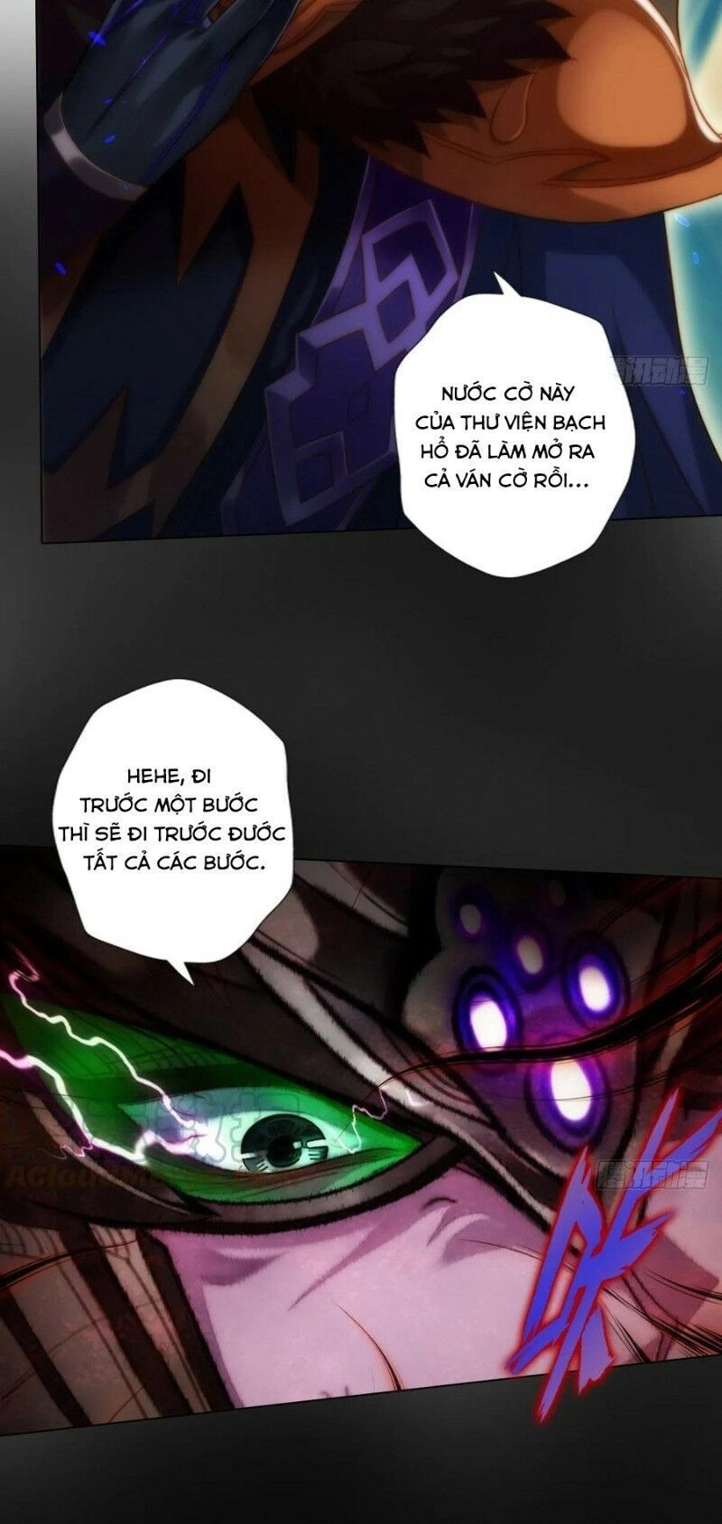 Lang Hoàn Thư Viện Chapter 240 - 36