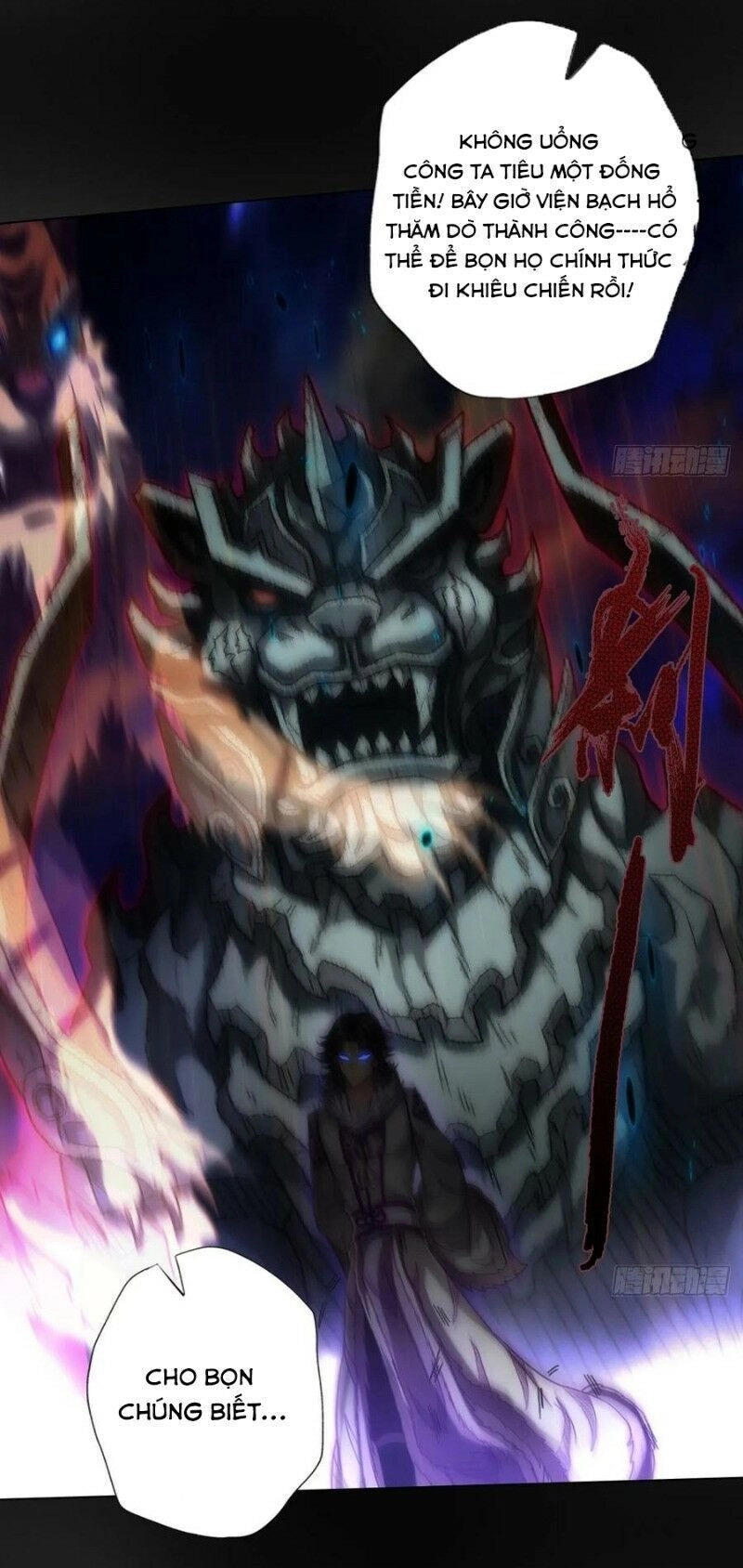 Lang Hoàn Thư Viện Chapter 240 - 37