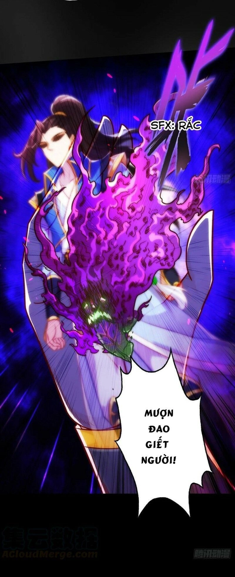 Lang Hoàn Thư Viện Chapter 240 - 38