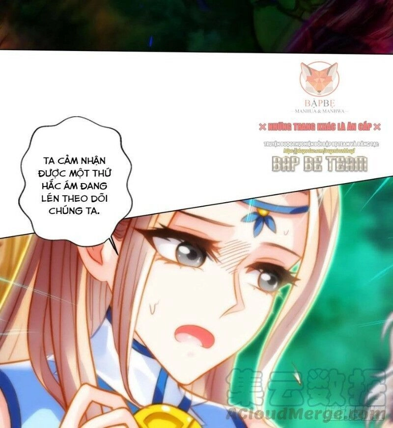 Lang Hoàn Thư Viện Chapter 242 - 6