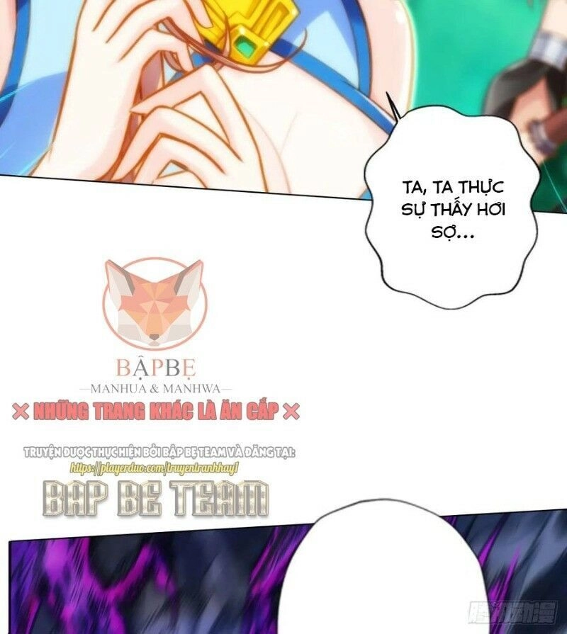 Lang Hoàn Thư Viện Chapter 242 - 7