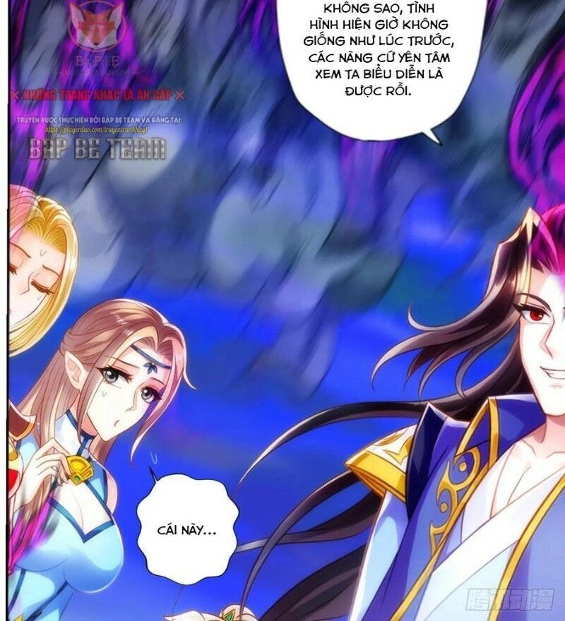 Lang Hoàn Thư Viện Chapter 242 - 8