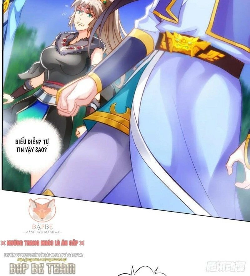 Lang Hoàn Thư Viện Chapter 242 - 9