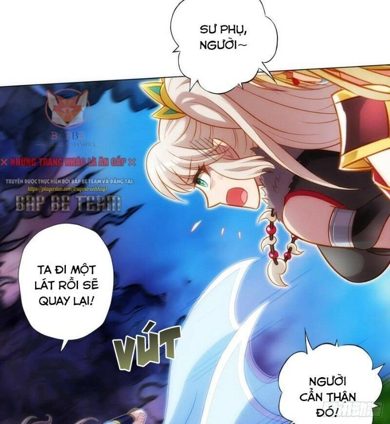 Lang Hoàn Thư Viện Chapter 242 - 10