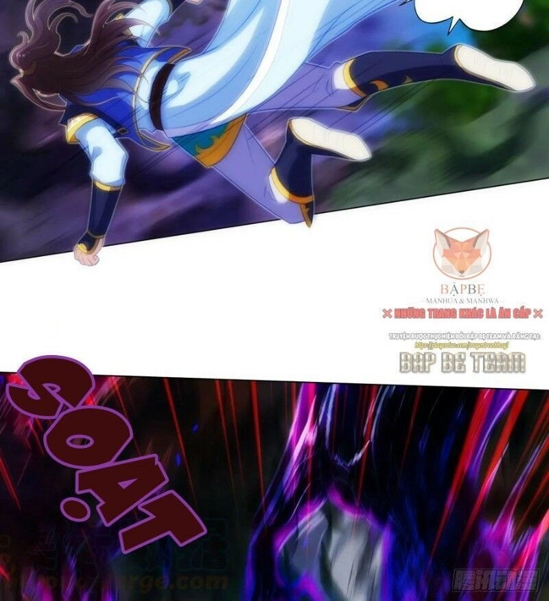 Lang Hoàn Thư Viện Chapter 242 - 11