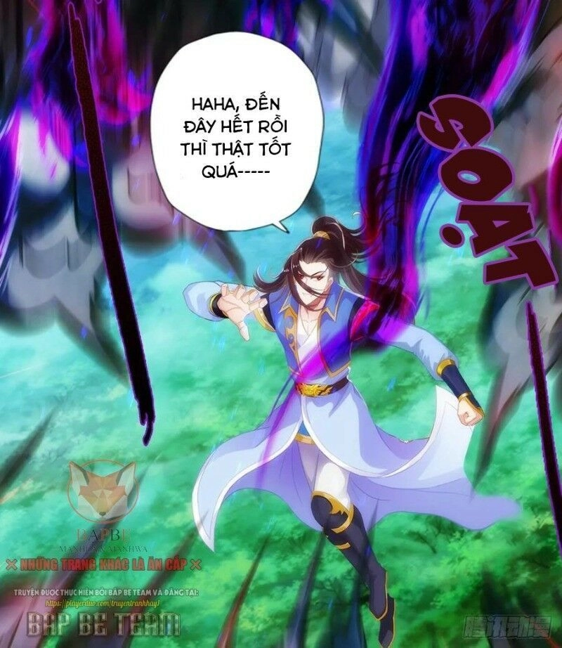 Lang Hoàn Thư Viện Chapter 242 - 12