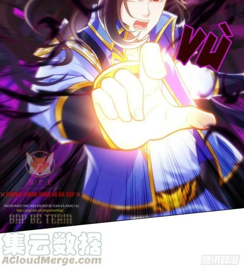 Lang Hoàn Thư Viện Chapter 242 - 16