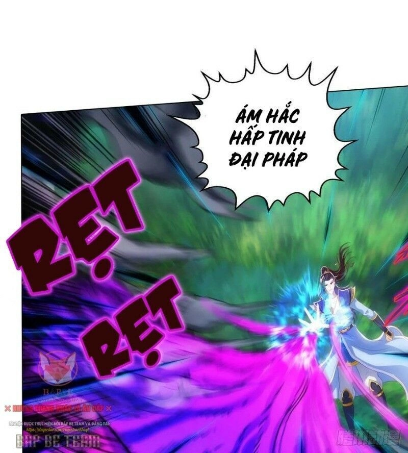 Lang Hoàn Thư Viện Chapter 242 - 17