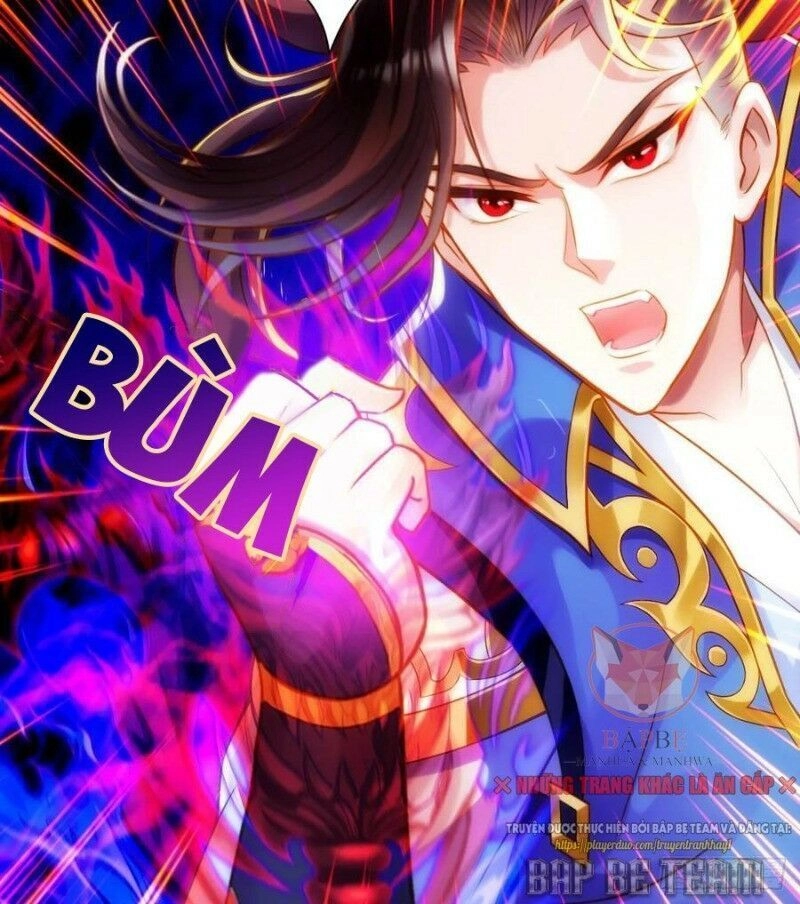 Lang Hoàn Thư Viện Chapter 242 - 20